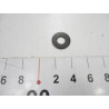 DYSTANS KLAMRY PASA BEZPIECZEŃSTWA PRZÓD CHEVROLET AVEO OE 96404083