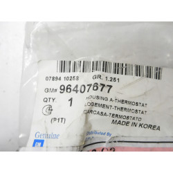 Termostat Chevrolet Kalos Aveo OE 96407677