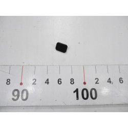 Klips uszczelki drzwi przednich Chevrolet Aveo Spark OE 96447998