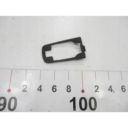 Uszczelka klamki drzwi przednich Chevrolet Aveo Captiva OE 96468252