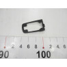 Uszczelka klamki drzwi przednich Chevrolet Aveo Captiva OE 96468252