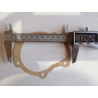 Uszczelka pompa wody Chevrolet Matiz Spark OE 94580180