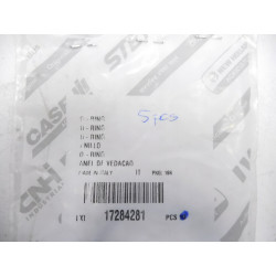 Uszczelka wspomagania BRAVO MAREA KAPPA 17284281