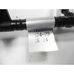 PRZEWÓD PALIWOWY Z TRÓJNIKIEM FIAT DUCATO 06-, 11-, 14- 3.0 JTD EURO 5