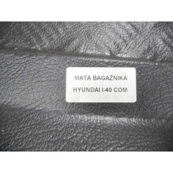 MATA BAGAŻNIKA HYUNDAI I-40 COM