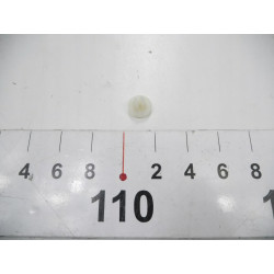 Nakrętka, spinka zderzaka przód Opel Antara OE 94515252