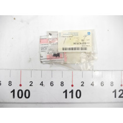 Śruba zamka drzwi Chevrolet Aveo OE 93742534