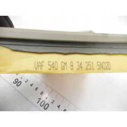 Filtr powietrza Opel Kadett E OE 25062268
