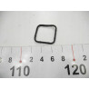 Uszczelka, korpus termostatu Opel Astra J Corsa D OE 55353353