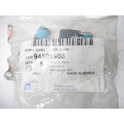 Śruba, koło zamachowe Chevrolet Capitva OE 94501908