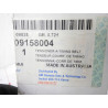 Filtr paliwa Opel Ascona C Astra G Combo OE 25160729