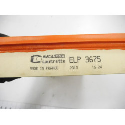 Filtr powietrza Mecafilter ELP3675