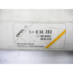 Filtr powietrza Opel Kadett E OE 90194001