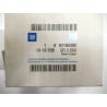 Filtr paliwa Opel Astra H Corsa D OE 93185390