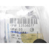 Nakrętka M10 Opel Astra J Zafira C OE 11516077