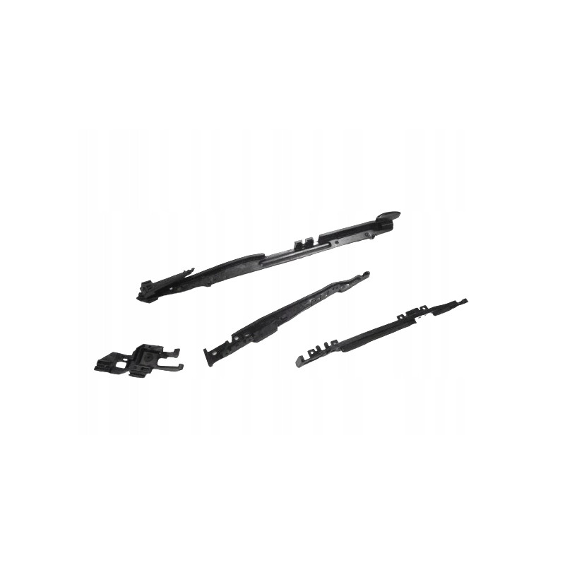 Siłownik słoneczny Chevrolet Capitva OE 96623061