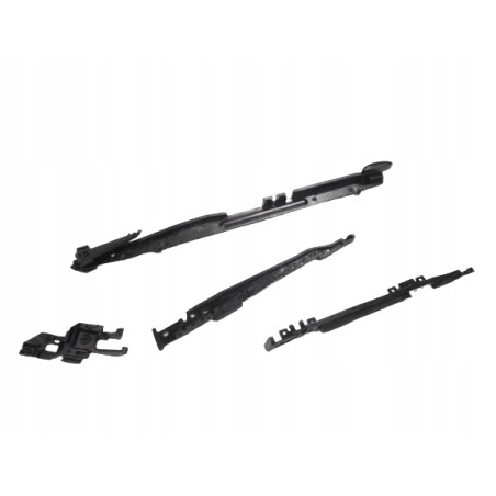 Siłownik słoneczny Chevrolet Capitva OE 96623061