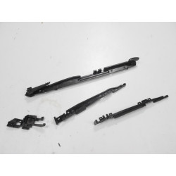 Siłownik słoneczny Chevrolet Capitva OE 96623061