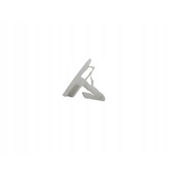 Spinka listwy nadkola Opel Mokka Crossland OE 11588818