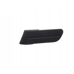 Klips, schowek na pas bezpieczeństwa Chevrolet Captiva OE 96810177