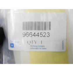 Emblemat MATIZ General Motors OE 96644523