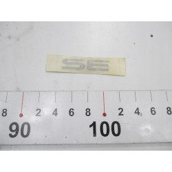 Naklejka SE Chevrolet Matiz Spark OE 96508115