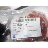 USZCZELKA KOLEKTORA SSĄCEGO CHEVROLET SPARK AVEO OE 96571108