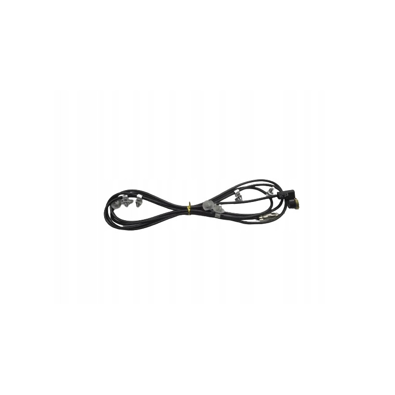 Przewód, kabel antenowy Chevrolet Matiz Spark OE 96495806