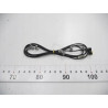 Przewód, kabel antenowy Chevrolet Matiz Spark OE 96495806