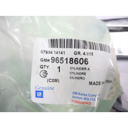 Cylinderek hamulcowy tył Chevrolet Matiz OE 96518606