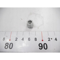 Nakrętka koła felgi stalowej Opel Mokka Sintra OE 9594681