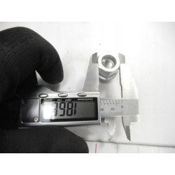 Nakrętka koła felgi stalowej Opel Mokka Sintra OE 9594681