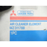 Filtr powietrza Mitsubishi Pajero I OE MZ311788