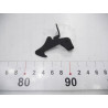 Hak blokada maski Opel Astra F Vectra A OE 90560049