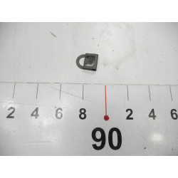 ZACZEP ZABEZPIECZAJĄCY PEDAŁ HAMULCA OPEL ANTARA OE 96625846