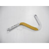 Zawias pokrywy silnika Opel Astra F 1160579
