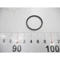 Uszczelka przedniego zacisku hamulcowego Chevrolet Matiz Spark OE 96316585