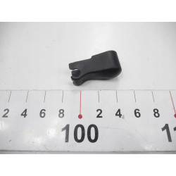 NAKŁADKA RAMIENIA WYCIERACZKI CHEVROLET AVEO OE 96543075