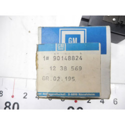Przekaźnik centralnego zamka OPEL REKORD E MONZA SENATOR OE 90148824