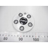 Kołpak dekielek 15" Opel Omega B OE 90445784