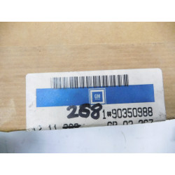 Kopułka rozdzielacza zapłonu Opel Astra F OE 90350988