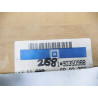 Kopułka rozdzielacza zapłonu Opel Astra F OE 90350988