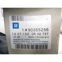Silnik regulacji reflektorów Opel Omega A Vectra A OE 90355256