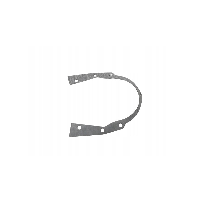 USZCZELKA POKRYWA USZCZELNIACZA WAŁU KORBOWEGO HYUNDAI TERRACAN 21444-42060