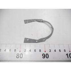 USZCZELKA POKRYWA USZCZELNIACZA WAŁU KORBOWEGO HYUNDAI TERRACAN 21444-42060