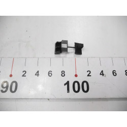 PRZELOTKA,LISTWA SZYBY PRZEDNIEJ MITSUBISHI ECLIPSE OE MB551717