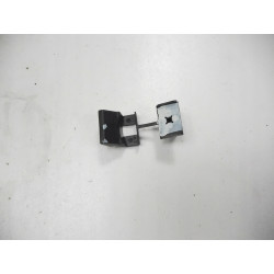 PRZELOTKA,LISTWA SZYBY PRZEDNIEJ MITSUBISHI ECLIPSE OE MB551717