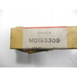 Czujnik temperatury wody Mitsubishi Galant Lancer OE MD193309