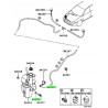 PRZELOTKA, SPRYSKIWACZ PRZEDNIEJ SZYBY MITSUBISHI CARISMA OE MR154427