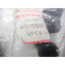 Tuleja amortyzatora tył Mitsubishi Montero Pajero OE MB110519